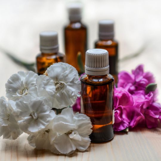 Aromathérapie pour améliorer son sommeil