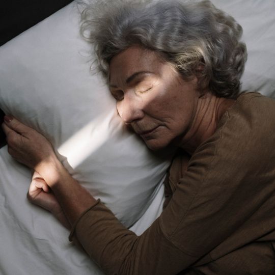 Réflexologie et son impact sur le sommeil
