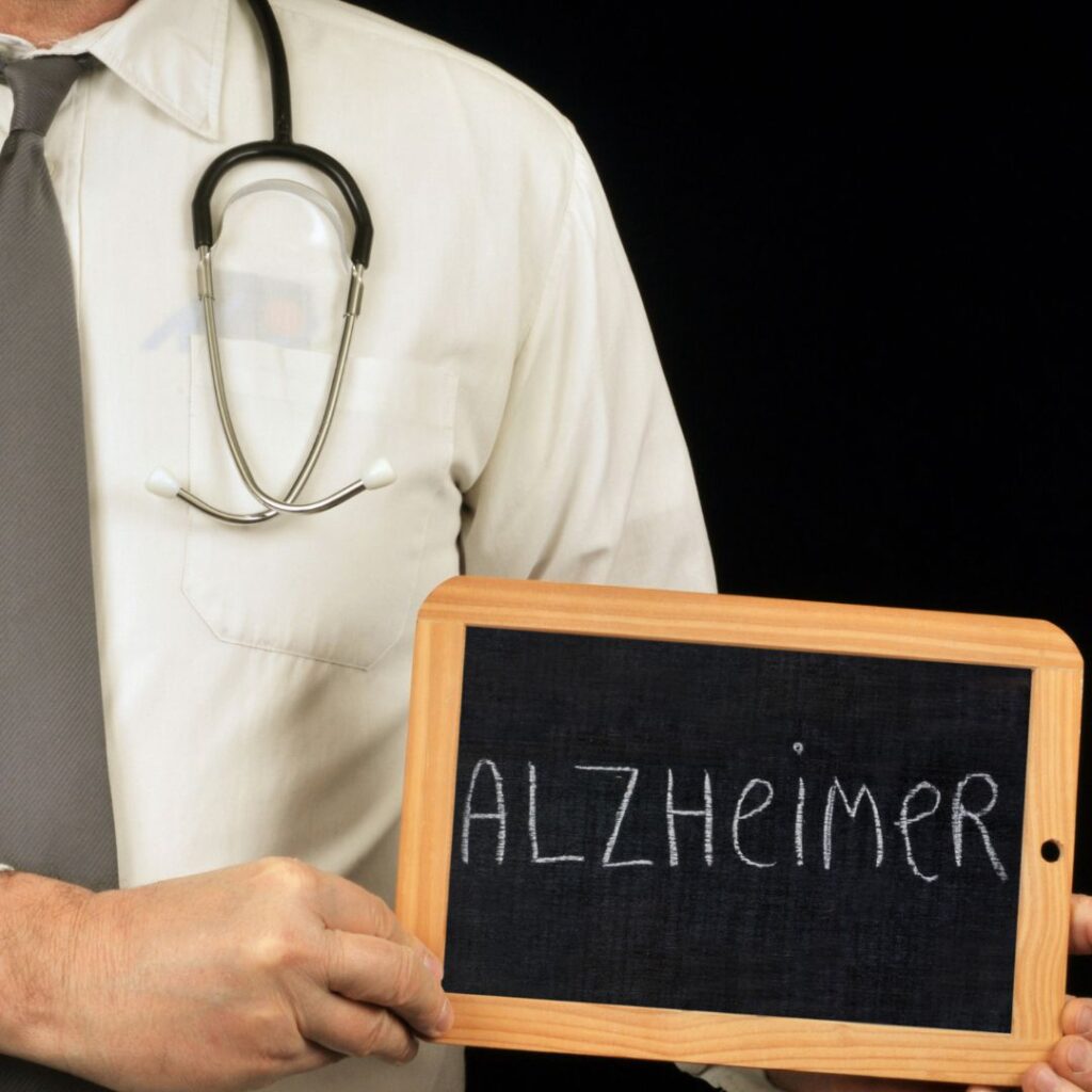 Alzheimer et le sommeil : la relation