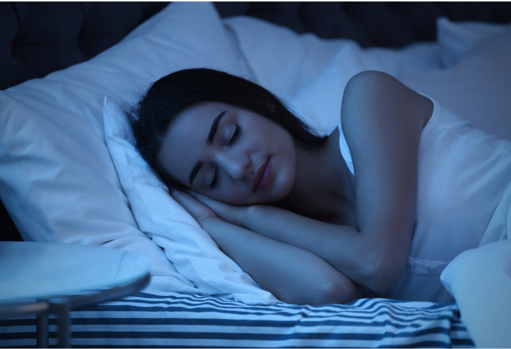 Découvrez comment la pollution nocturne perturbe votre sommeil et les solutions pour y remédier