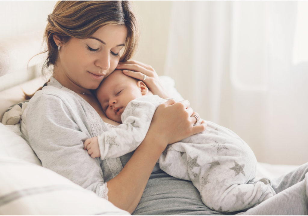 Des nuits sereines en perspective surmonter le défi quand bébé ne veut pas dormir