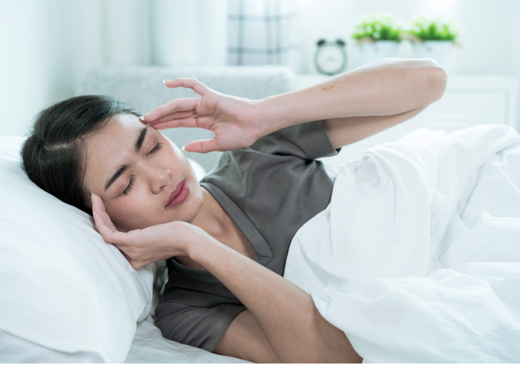 Migraine au réveil déjouez la douleur et retrouvez des matins sereins