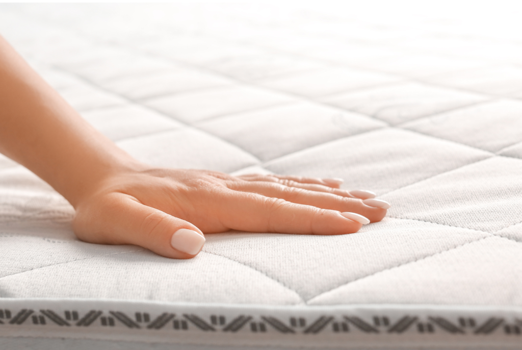 Choisir son matelas ressort ou mousse, lequel est fait pour vous