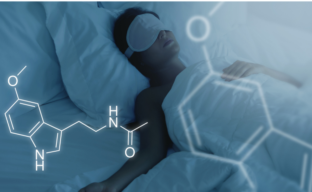 Découvrez le secret de l'adénosine pour un sommeil réparateur