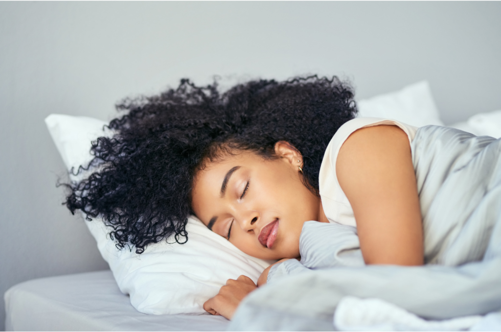 Découvrez les secrets d'une aide à l'endormissement efficace