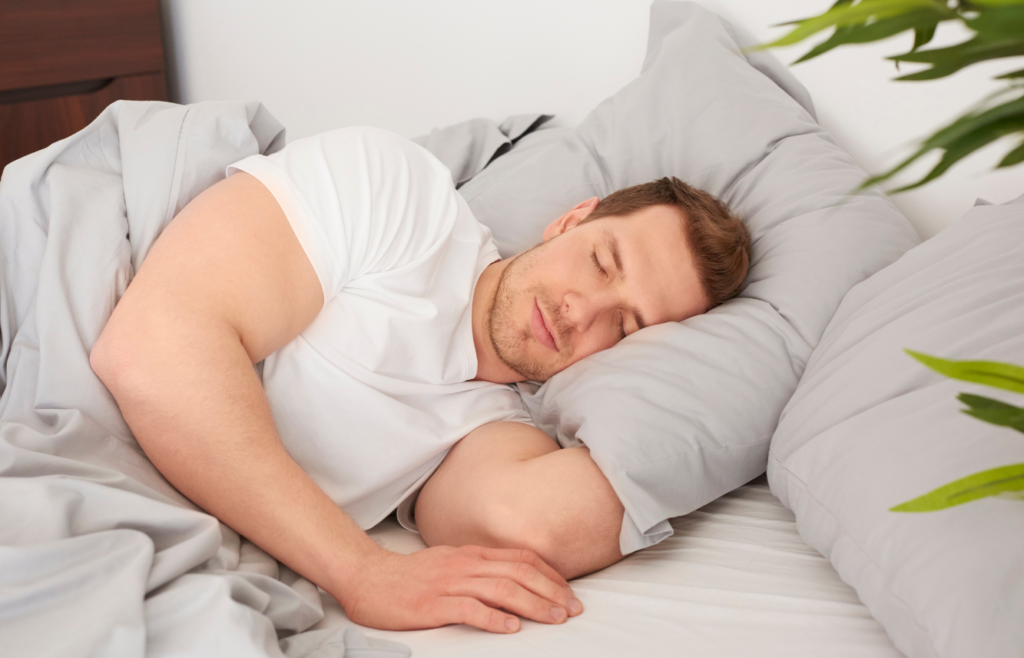 Découvrez les secrets d'une aide à l'endormissement efficace