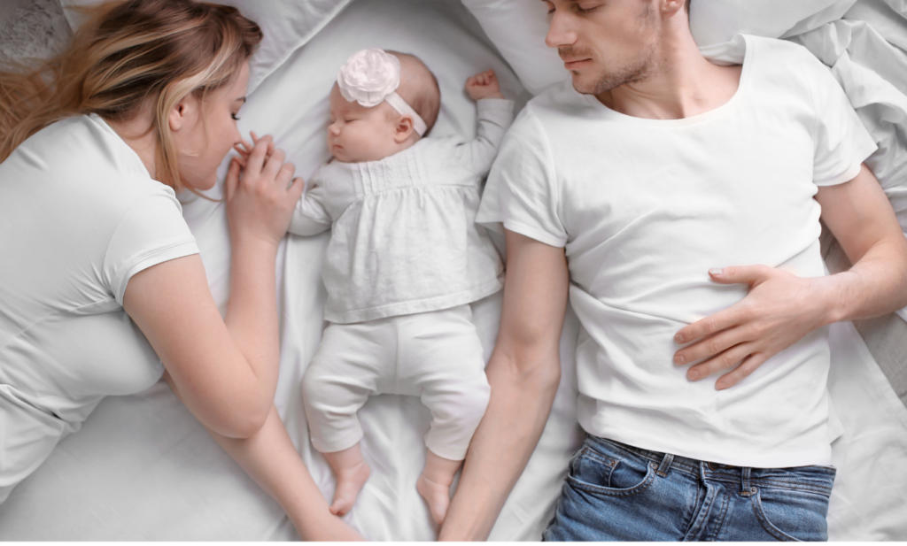 Maîtriser l'art de l'auto-endormissement guide pour aider bébé à trouver le sommeil en toute sérénité