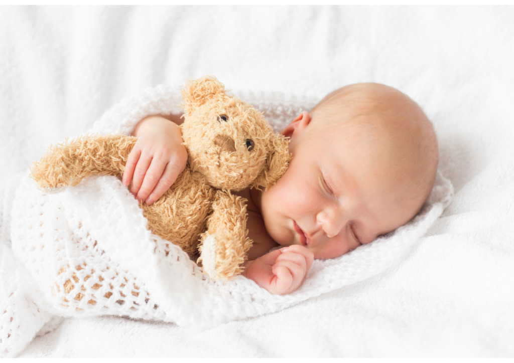 Maîtriser l'art de l'auto-endormissement guide pour aider bébé à trouver le sommeil en toute sérénité