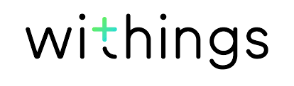 logo withings
